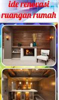 house renovation ideas poster