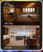 برنامه‌نما house renovation ideas عکس از صفحه