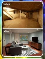برنامه‌نما house renovation ideas عکس از صفحه