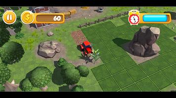 Cutting Grass screenshot 2