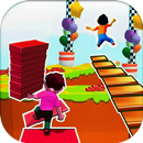 Bridge Run Race APK