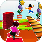 Bridge Run icon