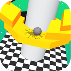 Stack Boom Ball 3D icon