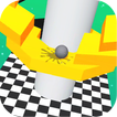 Stack Boom Ball 3D