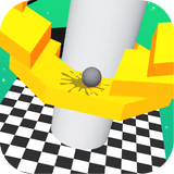 Stack Boom Ball 3D ikona