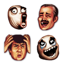 Best Stickers for Whatsapp - WAStickerApps APK