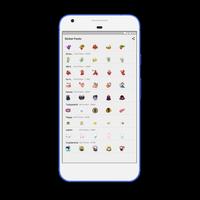 Best Stickers for Whatsapp - WAStickerApps 포스터