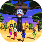 Survival game : Life Challenge simgesi
