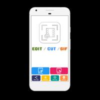 Video Editor постер