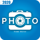 ikon Photo Frame Editor Pro 2020