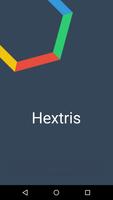 Hextris poster