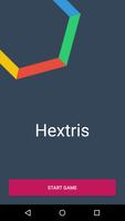 Hextris screenshot 1