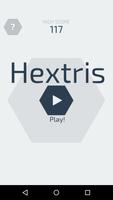 Hextris screenshot 2