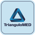 Catálogo TrianguloMED ícone