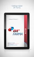 Poster Catálogo DF Farma