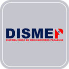 Catálogo Dismep biểu tượng