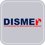 Catálogo Dismep biểu tượng