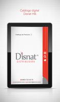 Catálogo Disnat poster