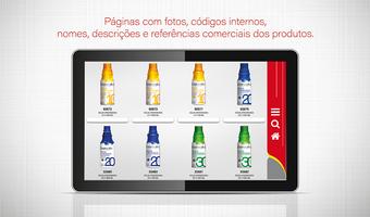 Catálogo Fanéca imagem de tela 2