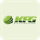 Catálogo KFG Alimentar icon