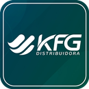 Catálogo KFG Naturais APK