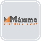 Catálogo Máxima Distribuidora icon