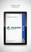 Catálogo Natcofarma Affiche