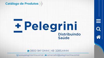 Poster Catálogo Pelegrini