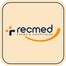 Catálogo Recmed APK