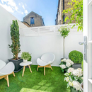 Minimalist Home Garden Ideas APK