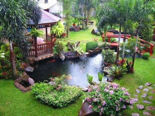 Minimalist Home Garden Ideas APK for Android Download