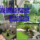 the idea of a minmalis home ga aplikacja