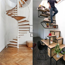 Unique staircase design APK