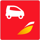 Iberia Parking icône