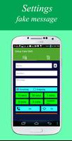 Fake call ภาพหน้าจอ 2