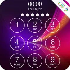鎖屏 APK 下載