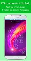 layar kunci screenshot 2