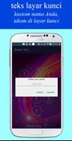 layar kunci screenshot 3