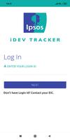 iDev Tracker capture d'écran 1