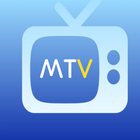 TV Malaysia Live- Free Online TV simgesi