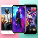 ML Wallpaper HD - 4K Backgrounds APK