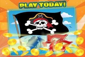 Pirate Ahoy Mega Slots Casino ảnh chụp màn hình 3