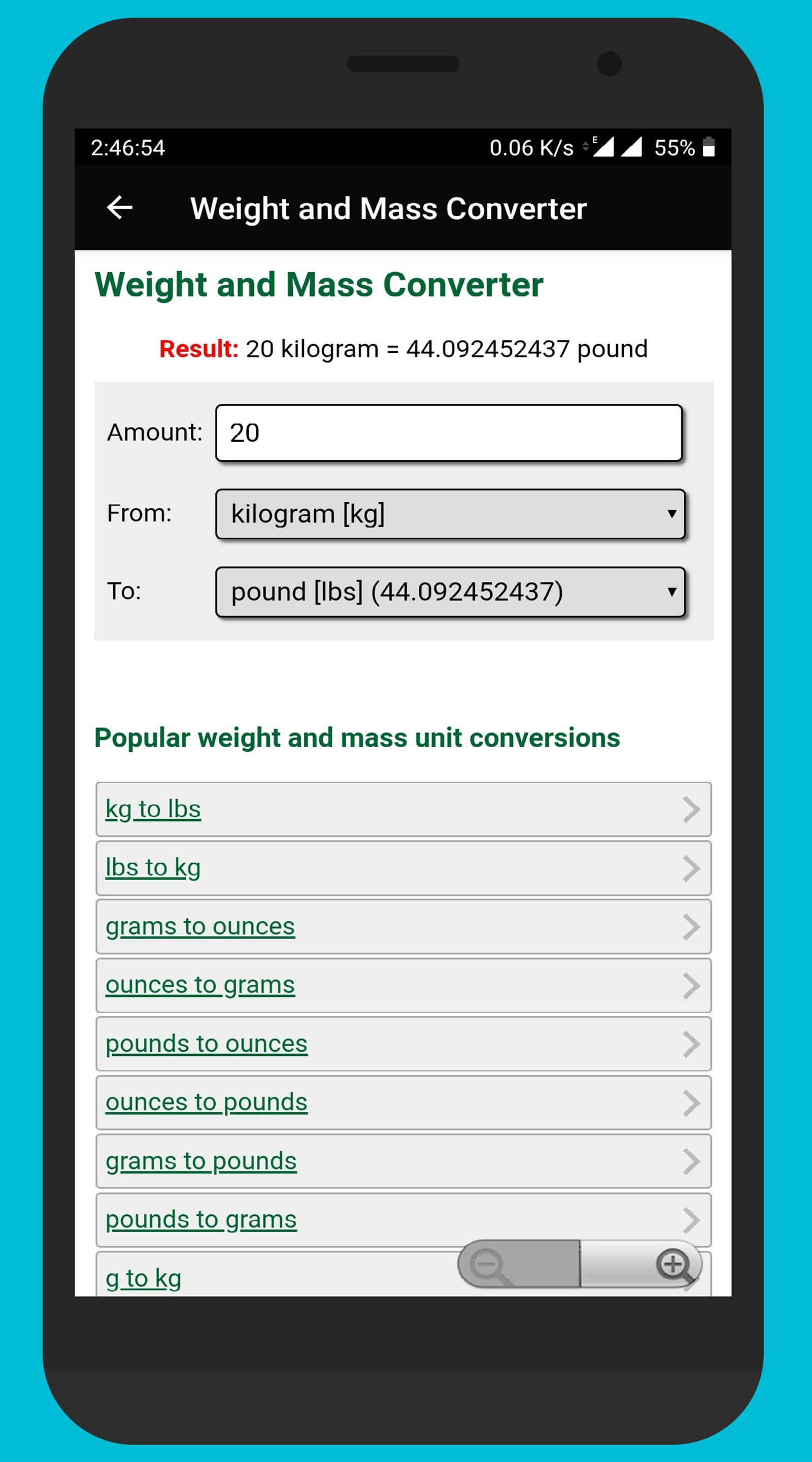 All Unit Converter For Android Apk Unit Converter For Android Apk