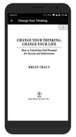 Change Your Thinking, Change Your Life Book Full poster