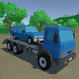 Ultimate 3D Trucks Simulators APK