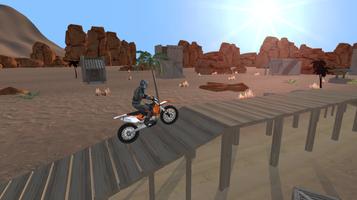 Xtreme Trial Bike Racing Game スクリーンショット 2