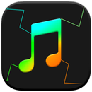 Music player FLED HD APK