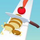 Slice.io 3D ikon