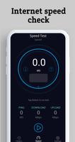Тест скорости интернета Спиидтест Speed Test 2020 capture d'écran 1
