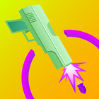 آیکون‌ Spining.io Bullet